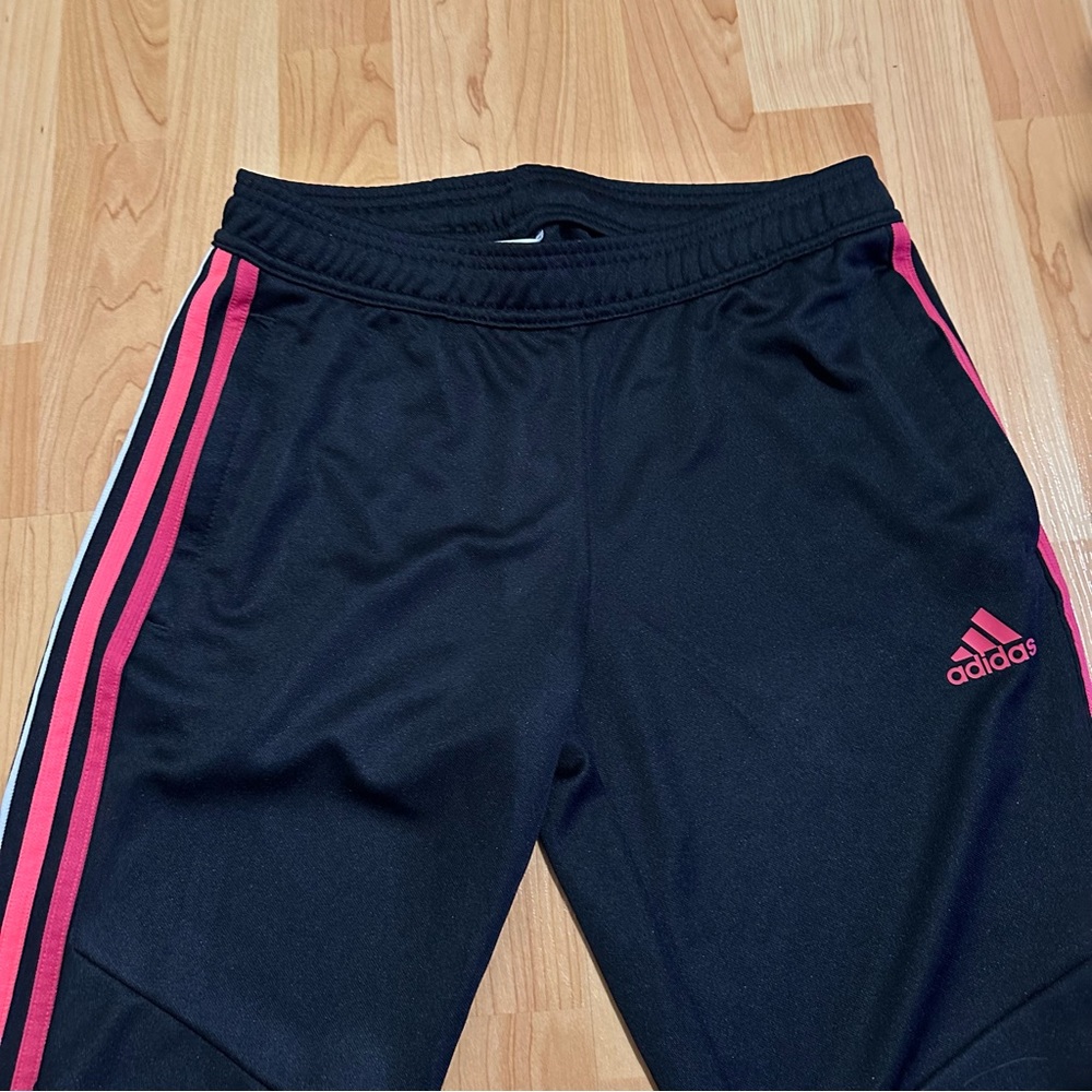 ‼️ SOLD ADIDAS Tiro Aeroready track pants - size S - Picture 4 of 7
